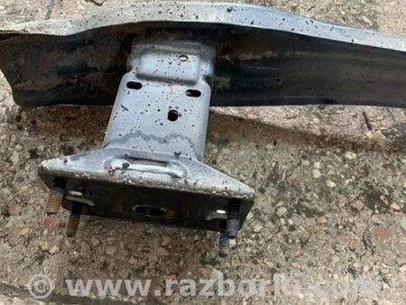 ФОТО Усилитель бампера задний для Mercedes-Benz E-CLASS W212 (09-16) Київ