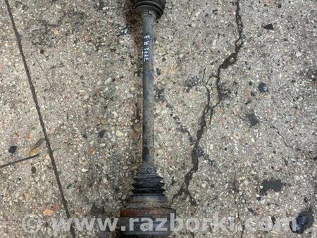 ФОТО Привод задний правый для Mercedes-Benz E-CLASS W212 (09-16) Київ