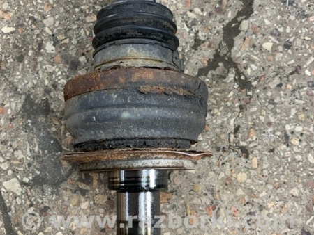 ФОТО Привод задний правый для Mercedes-Benz E-CLASS W212 (09-16) Київ