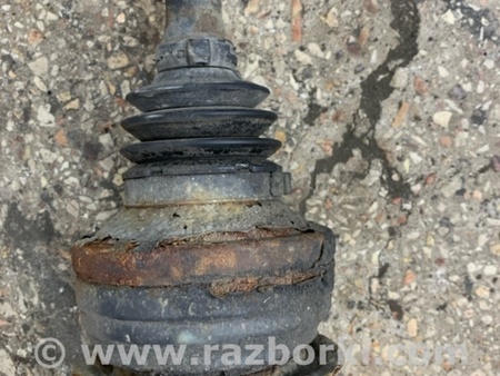 ФОТО Привод задний правый для Mercedes-Benz E-CLASS W212 (09-16) Київ