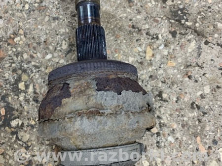 ФОТО Привод задний правый для Mercedes-Benz E-CLASS W212 (09-16) Київ