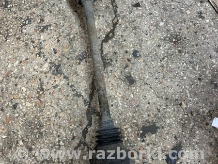 ФОТО Привод задний правый для Mercedes-Benz E-CLASS W212 (09-16) Київ