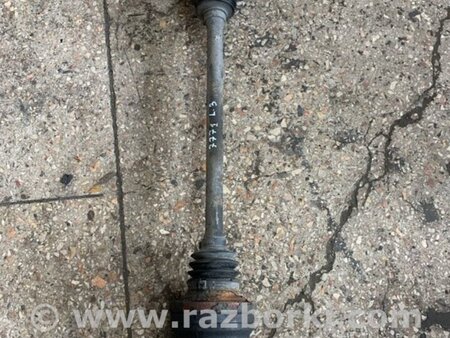 ФОТО Привод задний левый для Mercedes-Benz E-CLASS W212 (09-16) Київ