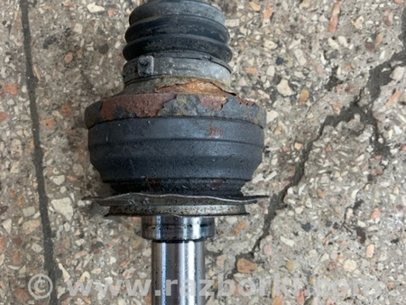 ФОТО Привод задний левый для Mercedes-Benz E-CLASS W212 (09-16) Київ