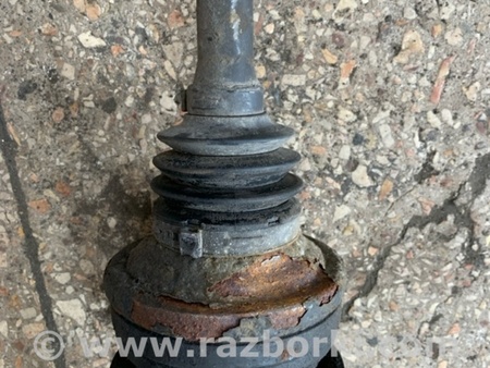 ФОТО Привод задний левый для Mercedes-Benz E-CLASS W212 (09-16) Київ