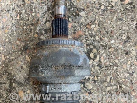 ФОТО Привод задний левый для Mercedes-Benz E-CLASS W212 (09-16) Київ