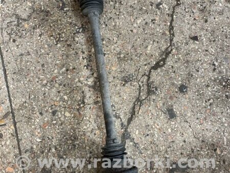 ФОТО Привод задний левый для Mercedes-Benz E-CLASS W212 (09-16) Київ