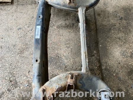 ФОТО Балка задняя для Mercedes-Benz E-CLASS W212 (09-16) Київ