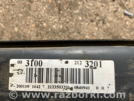 ФОТО Балка задняя для Mercedes-Benz E-CLASS W212 (09-16) Київ