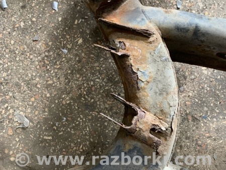 ФОТО Балка задняя для Mercedes-Benz E-CLASS W212 (09-16) Київ