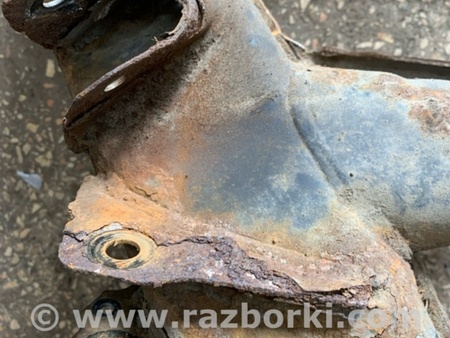 ФОТО Балка задняя для Mercedes-Benz E-CLASS W212 (09-16) Київ