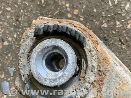 ФОТО Балка задняя для Mercedes-Benz E-CLASS W212 (09-16) Київ