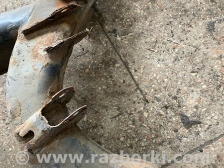 ФОТО Балка задняя для Mercedes-Benz E-CLASS W212 (09-16) Київ