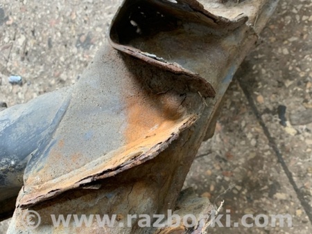 ФОТО Балка задняя для Mercedes-Benz E-CLASS W212 (09-16) Київ