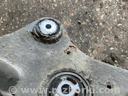 ФОТО Балка задняя для Mercedes-Benz E-CLASS W212 (09-16) Київ