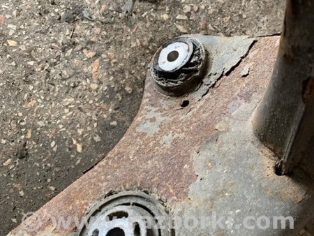 ФОТО Балка задняя для Mercedes-Benz E-CLASS W212 (09-16) Київ