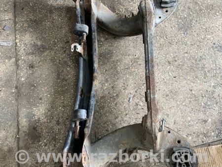 ФОТО Балка задняя для Mercedes-Benz E-CLASS W212 (09-16) Київ