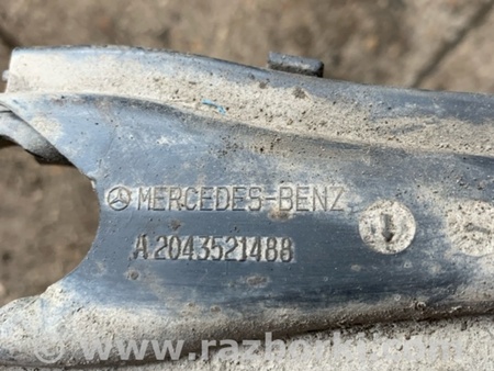 ФОТО Рычаг задний правый для Mercedes-Benz E-CLASS W212 (09-16) Київ