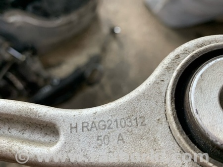 ФОТО Рычаг задний правый для Mercedes-Benz E-CLASS W212 (09-16) Київ