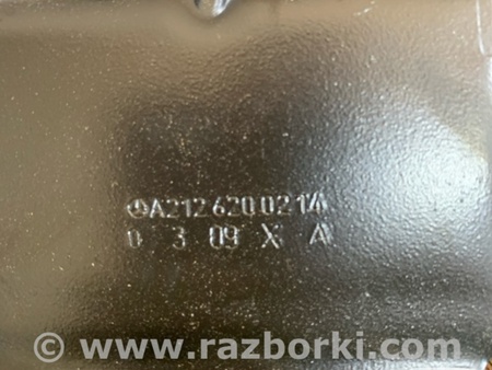 ФОТО Кронштейн для Mercedes-Benz E-CLASS W212 (09-16) Київ