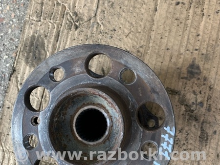 ФОТО Ступица задняя правая для Mercedes-Benz E-CLASS W212 (09-16) Київ