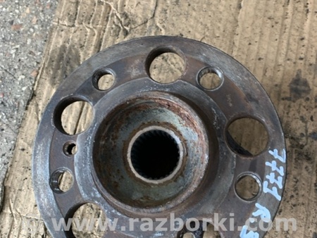 ФОТО Ступица задняя правая для Mercedes-Benz E-CLASS W212 (09-16) Київ