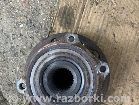 ФОТО Ступица задняя правая для Mercedes-Benz E-CLASS W212 (09-16) Київ