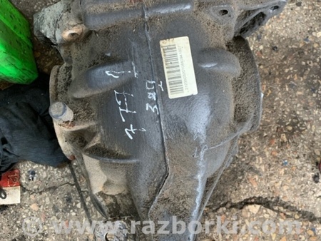 ФОТО Редуктор задний для Mercedes-Benz E-CLASS W212 (09-16) Київ