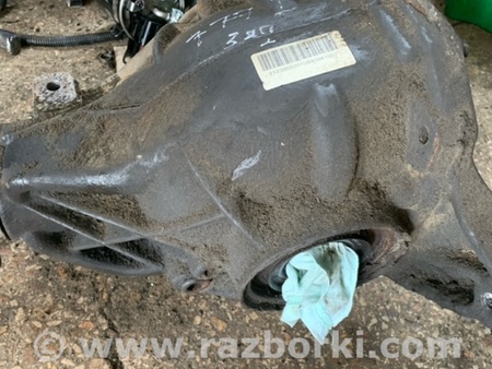 ФОТО Редуктор задний для Mercedes-Benz E-CLASS W212 (09-16) Київ