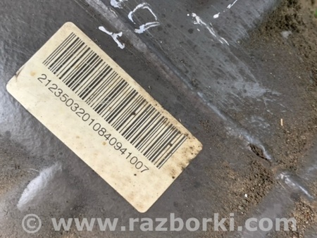 ФОТО Редуктор задний для Mercedes-Benz E-CLASS W212 (09-16) Київ