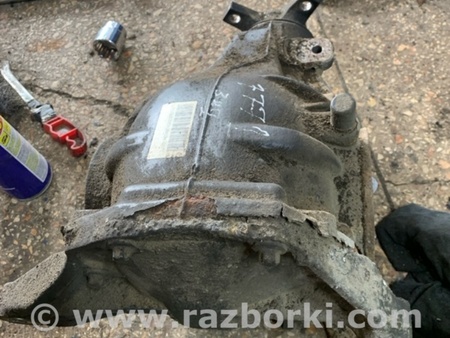 ФОТО Редуктор задний для Mercedes-Benz E-CLASS W212 (09-16) Київ