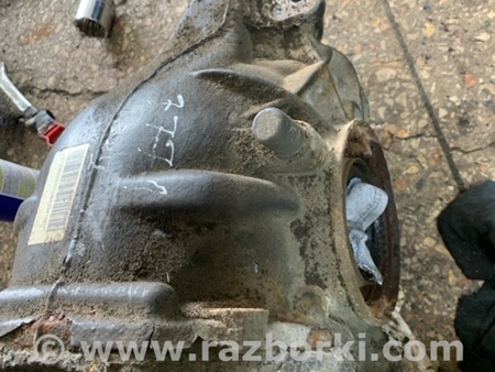 ФОТО Редуктор задний для Mercedes-Benz E-CLASS W212 (09-16) Київ
