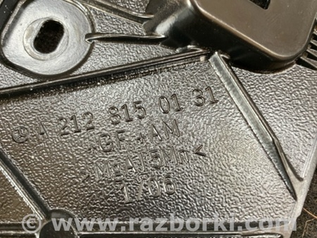 ФОТО Кронштейн передний левый для Mercedes-Benz E-CLASS W212 (09-16) Київ