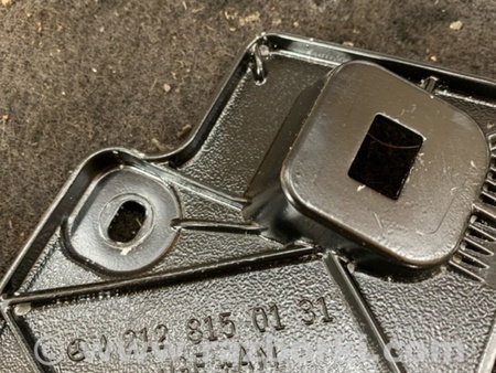 ФОТО Кронштейн передний правый для Mercedes-Benz E-CLASS W212 (09-16) Київ