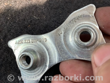 ФОТО Кронштейн передний правый для Mercedes-Benz E-CLASS W212 (09-16) Київ