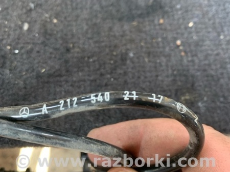 ФОТО Датчик abs задний правый для Mercedes-Benz E-CLASS W212 (09-16) Київ