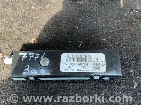 ФОТО Датчик задний правый для Mercedes-Benz E-CLASS W212 (09-16) Київ