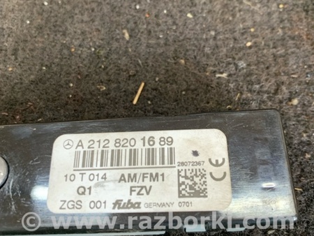 ФОТО Датчик задний правый для Mercedes-Benz E-CLASS W212 (09-16) Київ