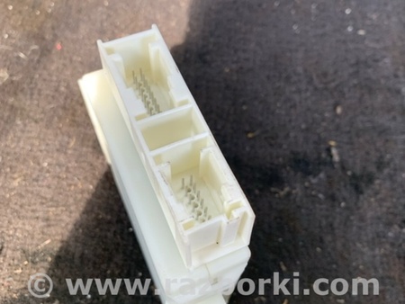 ФОТО Блок управления для Mercedes-Benz E-CLASS W212 (09-16) Київ