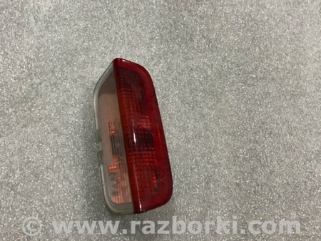 ФОТО Плафон подсветки багажника для Porsche Cayenne II 958 E2/92A (10-14) Київ