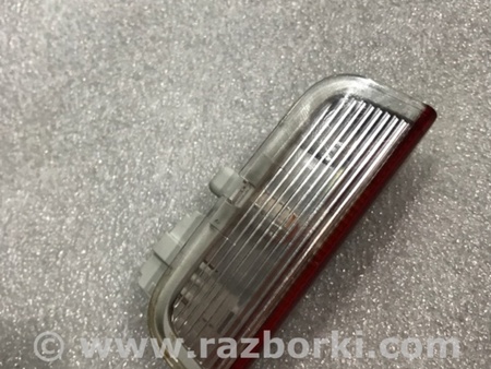 ФОТО Плафон подсветки багажника для Porsche Cayenne II 958 E2/92A (10-14) Київ