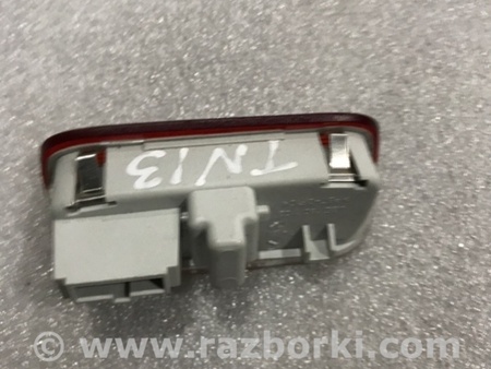 ФОТО Плафон подсветки багажника для Porsche Cayenne II 958 E2/92A (10-14) Київ