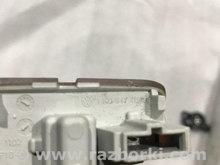 ФОТО Плафон подсветки багажника для Porsche Cayenne II 958 E2/92A (10-14) Київ