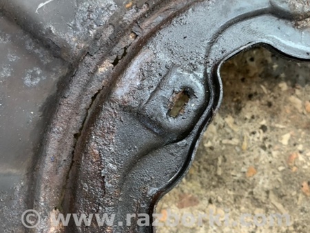 ФОТО Тормозной щиток задний правый для Mercedes-Benz E-CLASS W212 (09-16) Київ