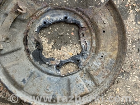 ФОТО Тормозной щиток задний правый для Mercedes-Benz E-CLASS W212 (09-16) Київ