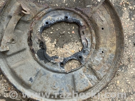 ФОТО Тормозной щиток задний правый для Mercedes-Benz E-CLASS W212 (09-16) Київ