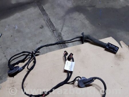 ФОТО Проводка задняя правая для Audi (Ауди) Q5 I 8R (08-17) Київ