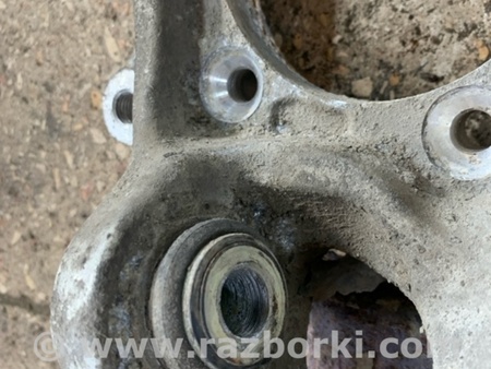 ФОТО Цапфа задняя для Mercedes-Benz E-CLASS W212 (09-16) Київ