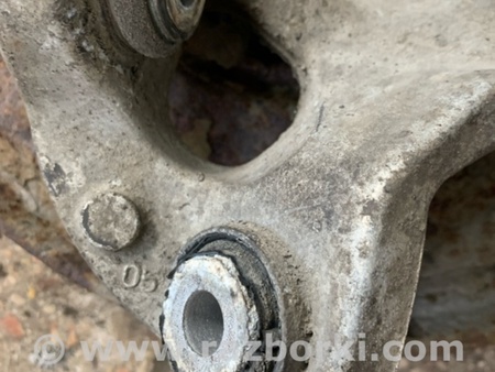 ФОТО Цапфа задняя для Mercedes-Benz E-CLASS W212 (09-16) Київ