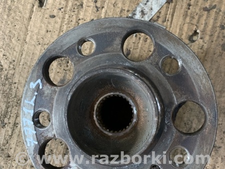 ФОТО Ступица задняя левая для Mercedes-Benz E-CLASS W212 (09-16) Київ